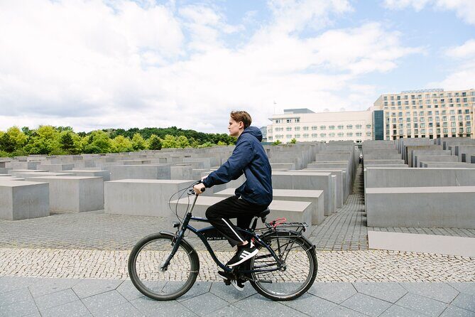 Berlin Bike and Electric Bike Rentals - A Fully Balanced View