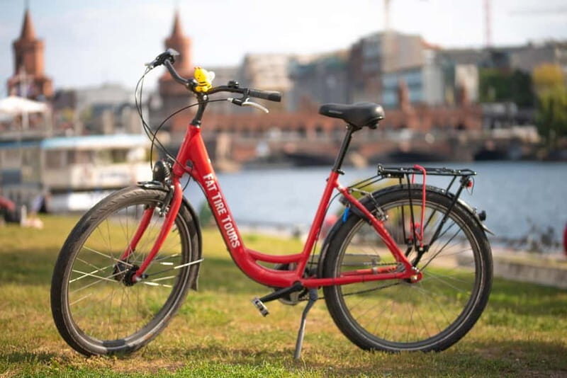Berlin Bike Rentals - What Makes This Bike Rental Stand Out?