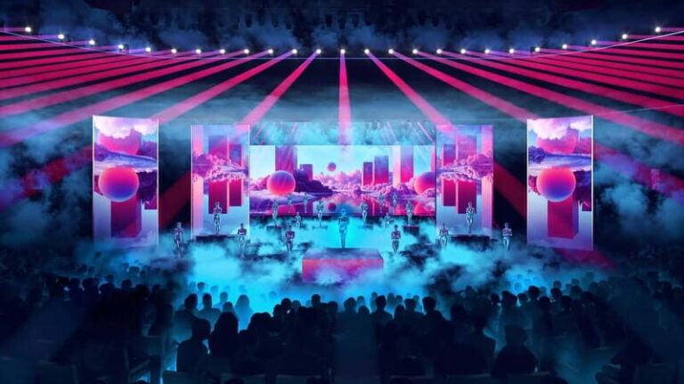 Berlin: BLINDED by DELIGHT Grand Show Friedrichstadt-Palast - Final Thoughts