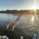 Berlin: Boat Rental BBQ boat with waterslide for 12 people - A Deeper Look at Berlin’s BBQ Boat with Waterslide Experience