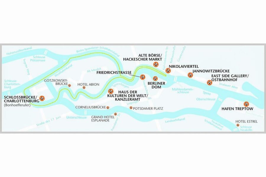 Berlin: Boat Tour Along the River Spree - Final Thoughts: Is It Worth It?