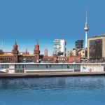 Berlin boat tour| Berlin highlight tour with solar boat on the Spree - The Itinerary and Sights