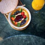 Berlin: Bonvivant Brunch  Pancake Heaven - Practical Tips for Visiting