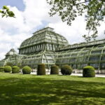 Berlin: Botanic Garden Berlin Entry Ticket with Audio Guide - A Closer Look at the Highlights