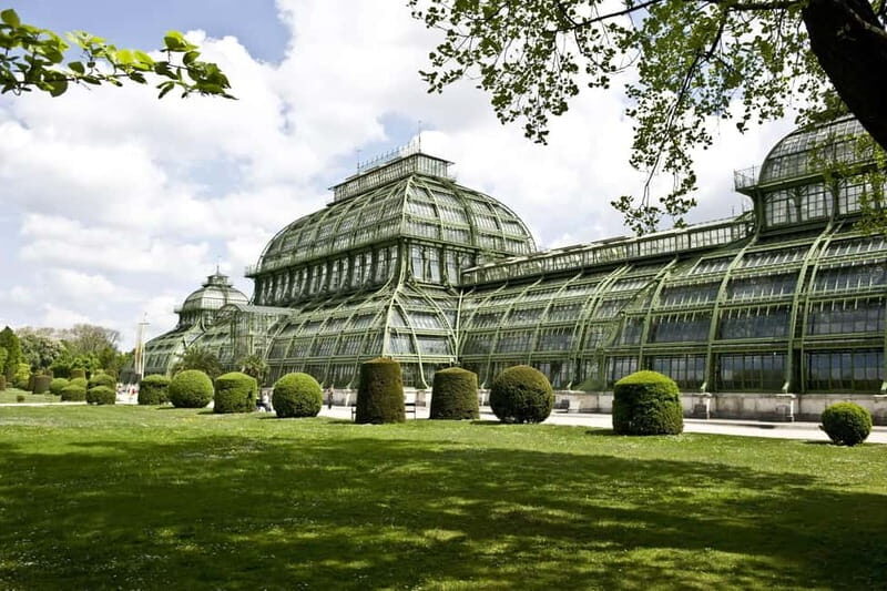 Berlin: Botanic Garden Berlin Entry Ticket with Audio Guide - A Closer Look at the Highlights