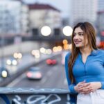 Berlin by Night: Private Photoshoot at Illuminated Cityscape - Exploring the Experience in Depth