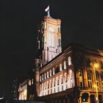Berlin by Night Private Tour - All Must-See Sites Magically Lit Up at Night - FAQs