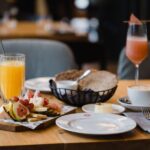 Berlin: Champagne Fine Dining Breakfast in Kreuzberg - The Menu and Food Quality