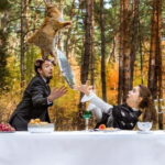 Berlin: Chaos Royal  Impro Theater - What Makes This Tour Stand Out?