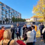 Berlin: Charité Hospital History Walking Tour - Practical Details and Value