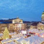 Berlin Christmas Market by Private Car - Final Thoughts