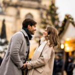 Berlin Christmas Market Photoshoot - Who Will Love This Experience?