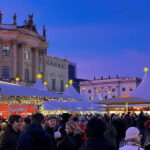 Berlin Christmas Markets Tour - A Detailed Look at the Berlin Christmas Markets Tour