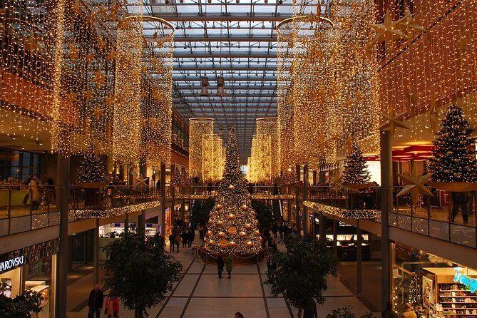 Berlin Christmas Markets Walking Tour with Local Guide - FAQs