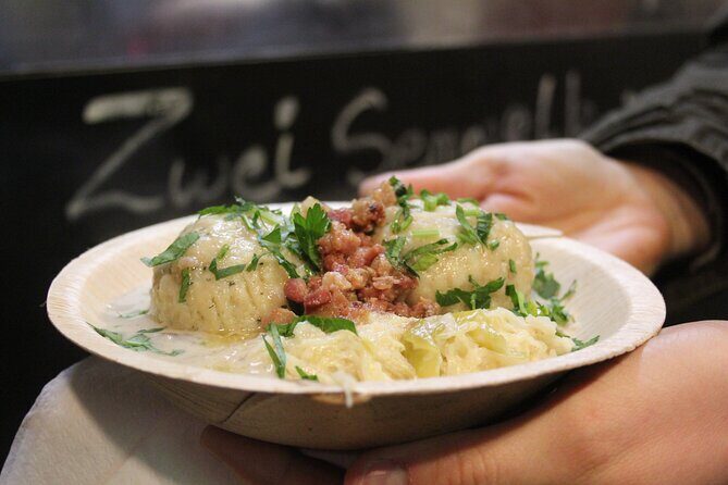 Berlin Christmas Markets with Culinary Tour - Who Will Love This Tour?