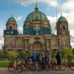 Berlin City Bike Tour with Beer Garden Stop - Is This Tour Right for You?