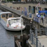 Berlin: City Boat Tour with Live Commentary - An In-Depth Review of the Berlin City Boat Tour