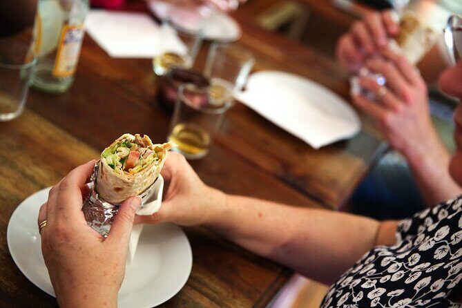 Berlin City Center Food & Beer Tour with Eating Europe - Authenticity & Guest Experience