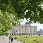 Berlin: City Highlights Express & Panorama Roof Terrace - Practical Details
