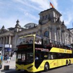 Berlin City Hop-on Hop-off Tour with Optional Cruise - Who Will Enjoy This Tour?