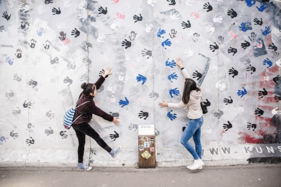 Berlin: City on a Budget Walking Tour with Local - Why We Recommend It