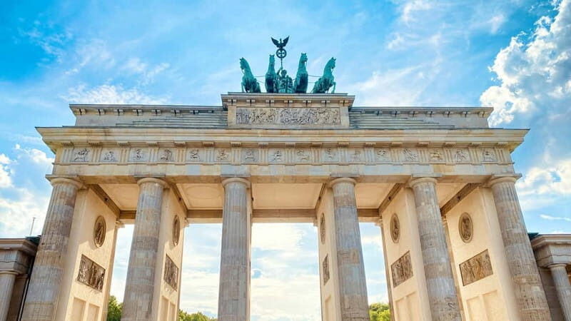 Berlin: City tour - Best of Berlin - The Practicalities: What to Expect