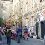 Berlin City Walking Tour of Scheunenviertel and Hackesche Höfe in Berlin Mitte - Who Should Book This Tour?