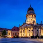 Berlin: Classical Concert at French Cathedral - FAQ