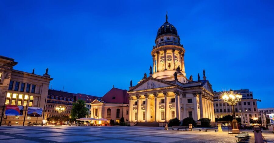 Berlin: Classical Concert at French Cathedral - FAQ