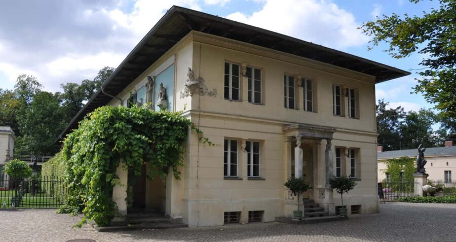 Berlin: Classical concerts at Glienicke Palace - Frequently Asked Questions