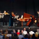 Berlin: Classical concerts at Schönhausen Palace - Key Points