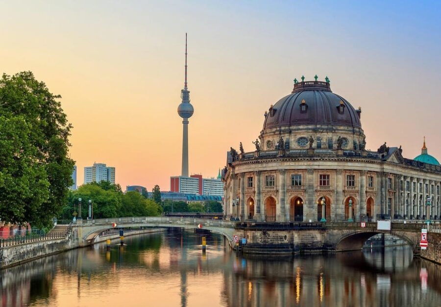 Berlin: Classical concerts at the Bode Museum Berlin - Authentic Experiences and Why They Matter