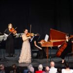 Berlin: Classical concerts at the Spandau Citadel - The Experience in Detail
