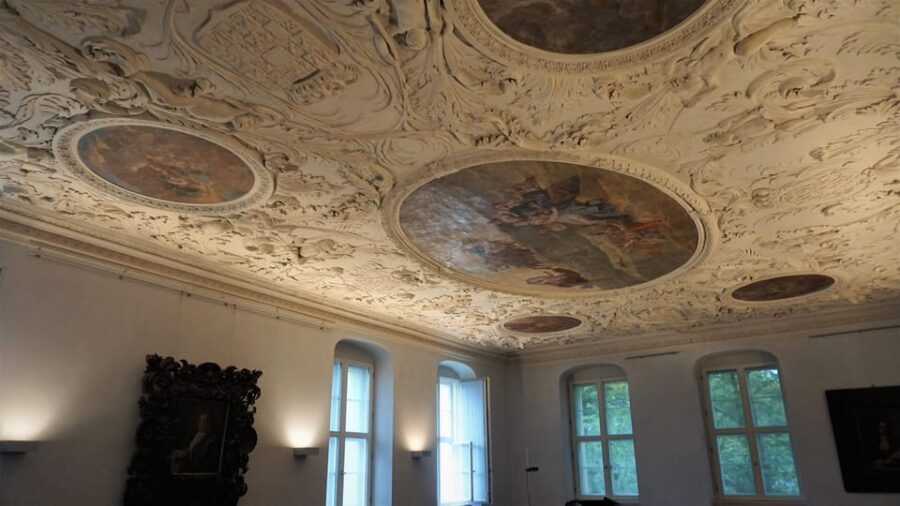 Berlin: Classical concerts in the Köpenick Palace - Aurorasaal - Who Will Love This Tour?
