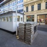Berlin: Cold War Walking Private Tour with Guide - An In-Depth Look at the Cold War Tour