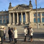 Berlin Cold War & World War II Third Reich Walking Tour - Who Will Love This Tour?