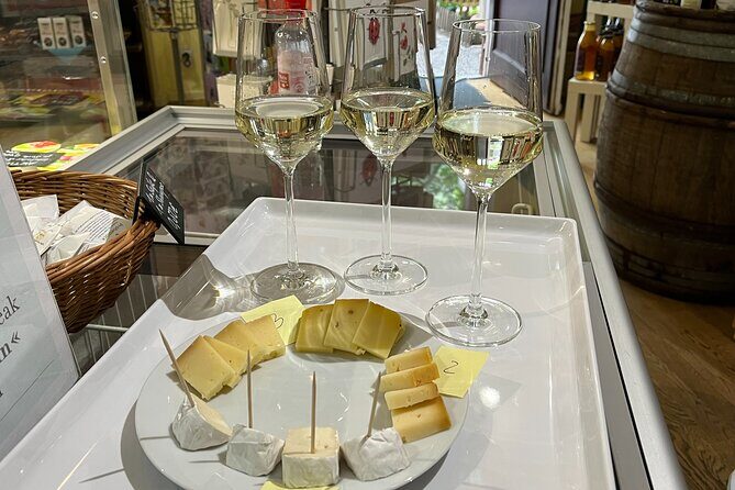 Berlin Culinary Experience: A Regional and Cultural Food Tour - Value and Practicalities