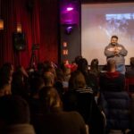Berlin: Culture Shock Comedy Show - A Deep Dive into the Experience