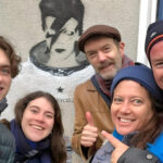Berlin: David Bowie & 1970s Berlin Guided Walking Tour - An Honest Look at the Tour