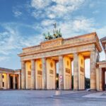 Berlin Day Tour from Wroclaw - Key Points