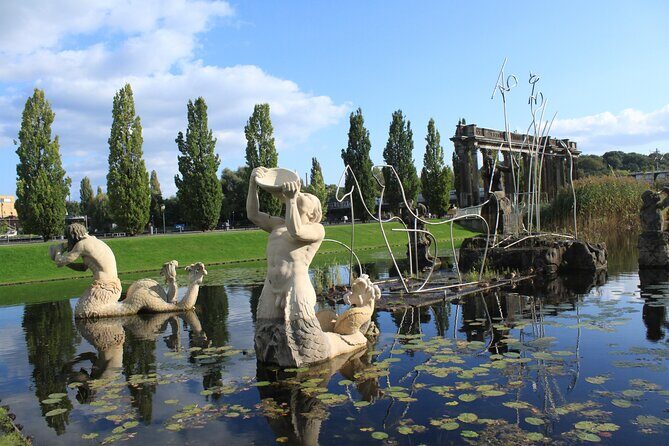 Berlin: Day Trip to Potsdam & Sanssouci Palace Guided Tour - Who Would Enjoy This Tour?