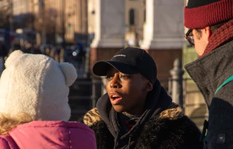 Berlin: Decolonial Sightseeing Walking Tour with BIPOC Guide - Why This Tour Stands Out