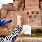 Berlin: Drawing Walk - Exploring the Berlin Drawing Walk: A Deep Dive