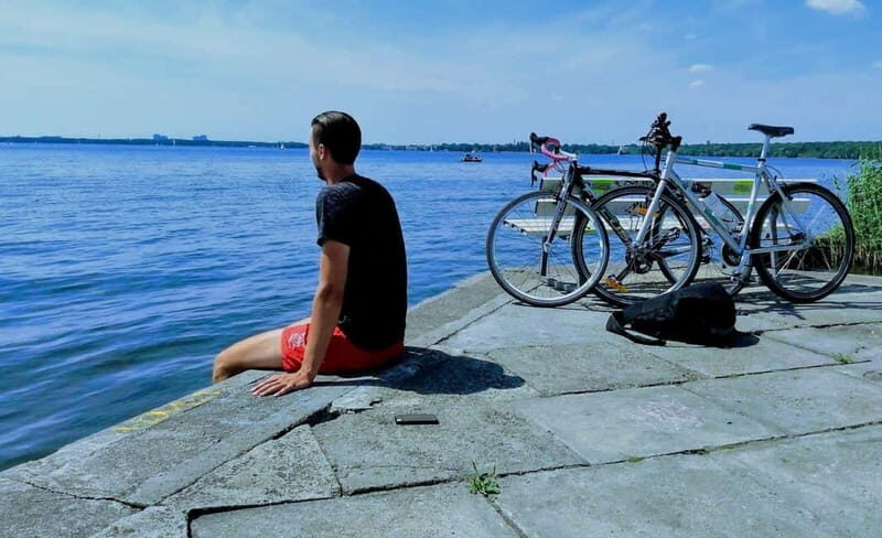 Berlin: (E)-Bike & Boat: The City's Biggest Lake & Lagoon - Why This Tour Is Worth Considering