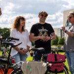 Berlin: E-Bike Tour of the Berlin Wall and Mitte Highlights - Who Should Consider This Tour?