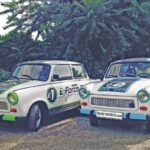 Berlin: E-Trabi City Tour - Frequently Asked Questions