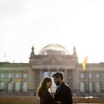 Berlin: Early Morning Private Photoshoot to avoid the Crowd - Who Will Love This Experience?