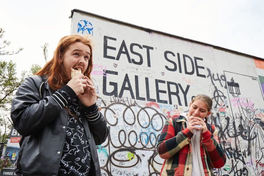 Berlin: East Berlin Food and History Walking Tour - An In-Depth Look at the Tour Experience