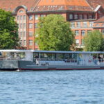 Berlin: East Side Gallery Spree Cruise in a Solar Catamaran - Frequently Asked Questions