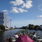 Berlin East Side Tour 2.5 hour cruise with commentary - Who Is This Tour Best For?